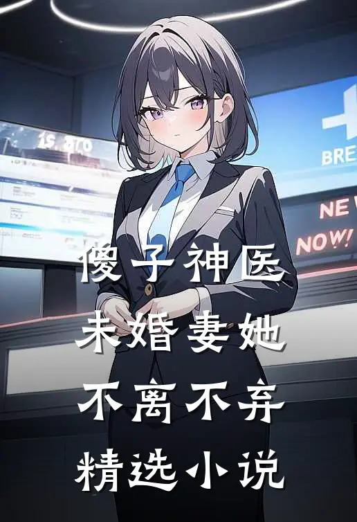 傻子神医：未婚妻她不离不弃精选小说