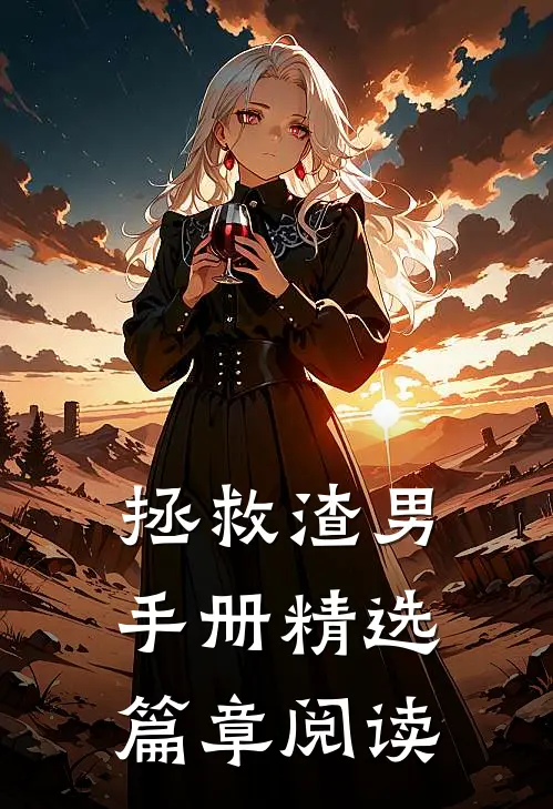 拯救渣男手册精选篇章阅读
