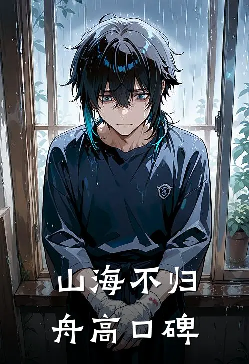 山海不归舟高口碑