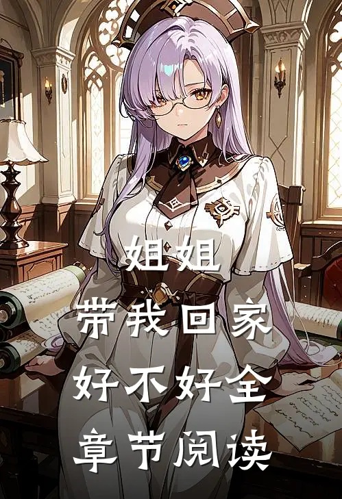 姐姐，带我回家好不好全章节阅读
