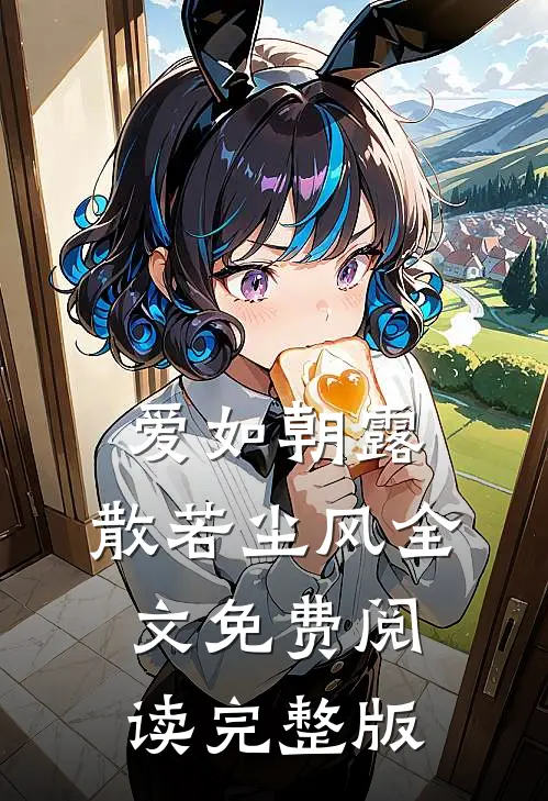 爱如朝露，散若尘风全文免费阅读完整版