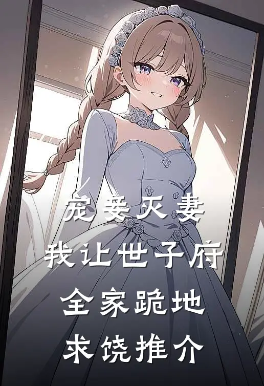宠妾灭妻，我让世子府全家跪地求饶推介