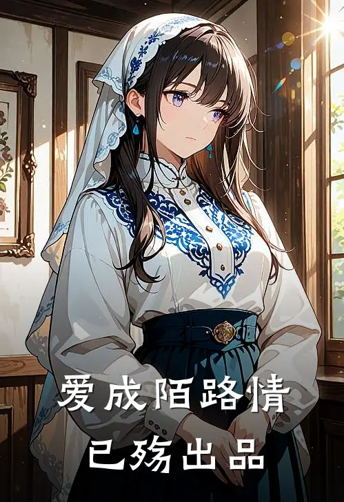 爱成陌路情已殇出品
