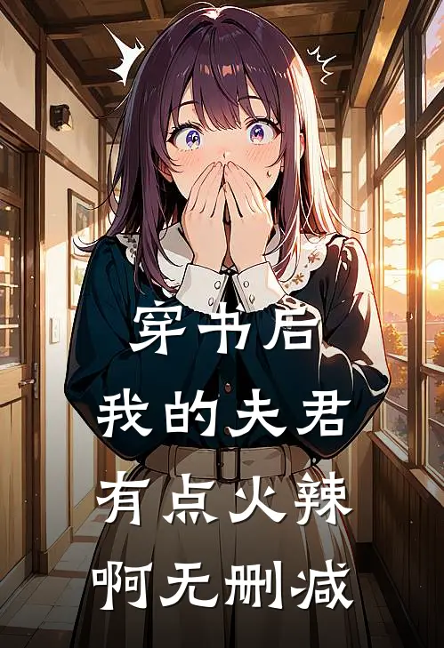 穿书后，我的夫君有点火辣啊无删减