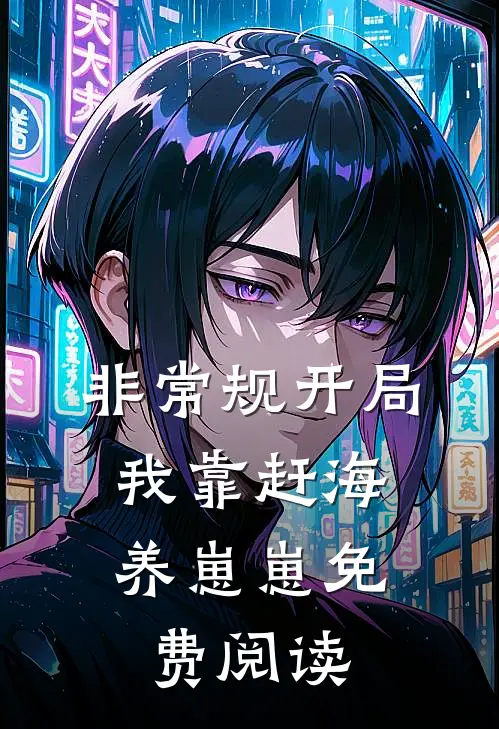 非常规开局：我靠赶海养崽崽免费阅读