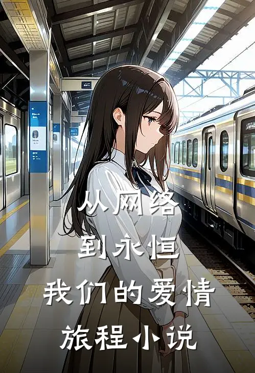 从网络到永恒：我们的爱情旅程小说