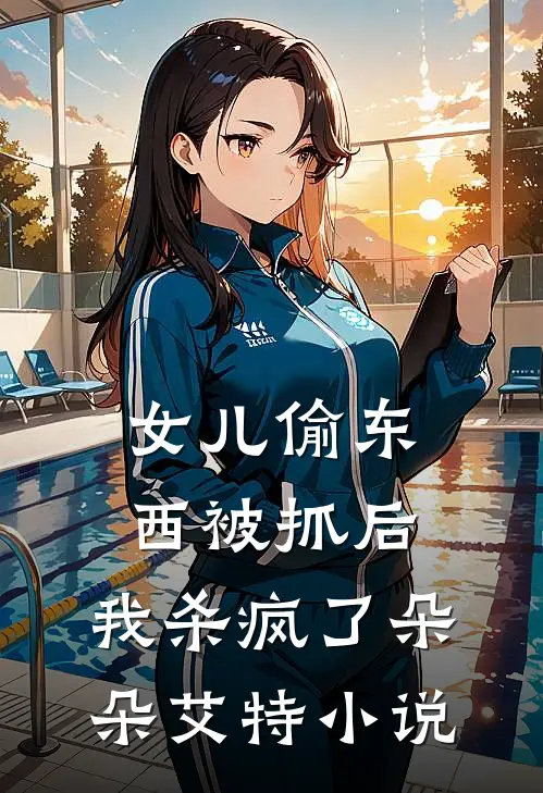 女儿偷东西被抓后，我杀疯了朵朵艾特小说