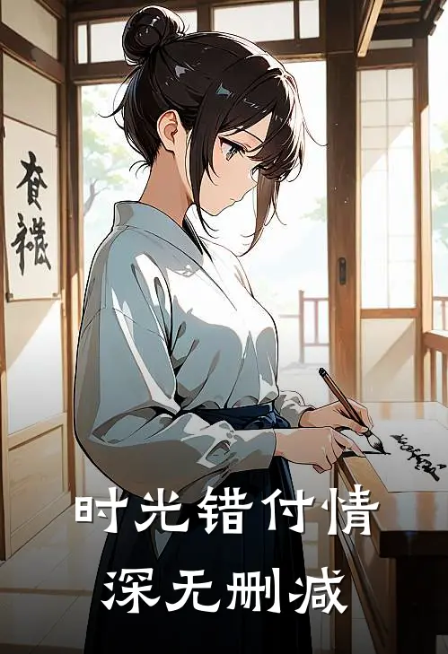 时光错付情深无删减