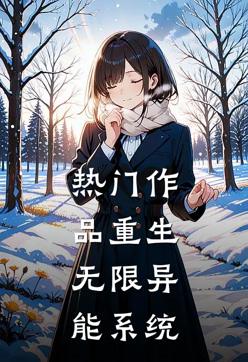 热门作品重生,无限异能系统