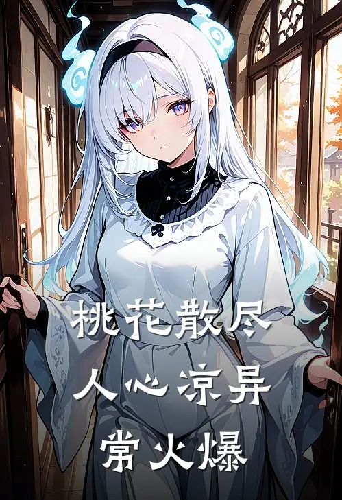 桃花散尽人心凉异常火爆