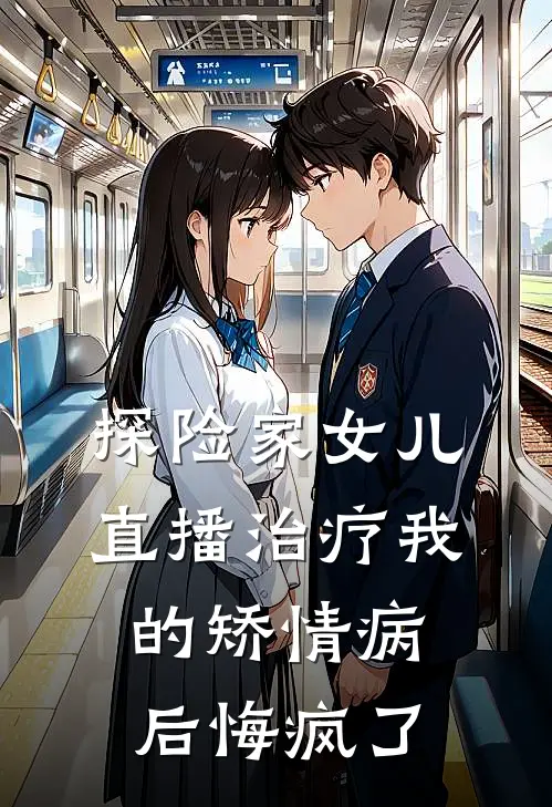 探险家女儿直播治疗我的矫情病后悔疯了