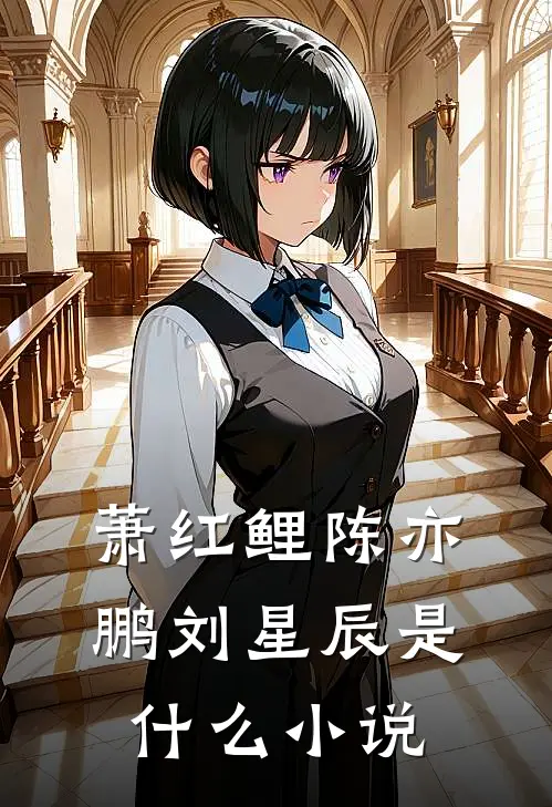 萧红鲤陈亦鹏刘星辰是什么小说