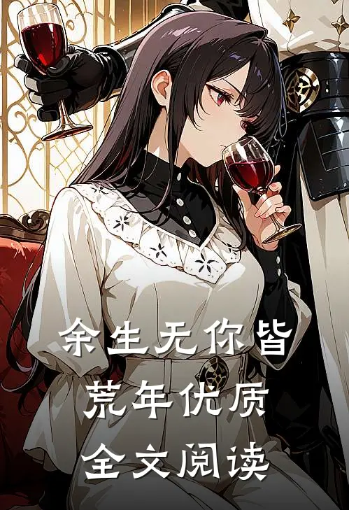 余生无你皆荒年优质全文阅读