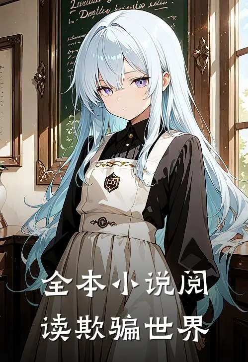 全本小说阅读欺骗世界