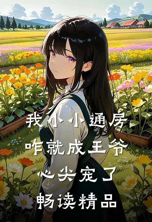 我小小通房，咋就成王爷心尖宠了畅读精品