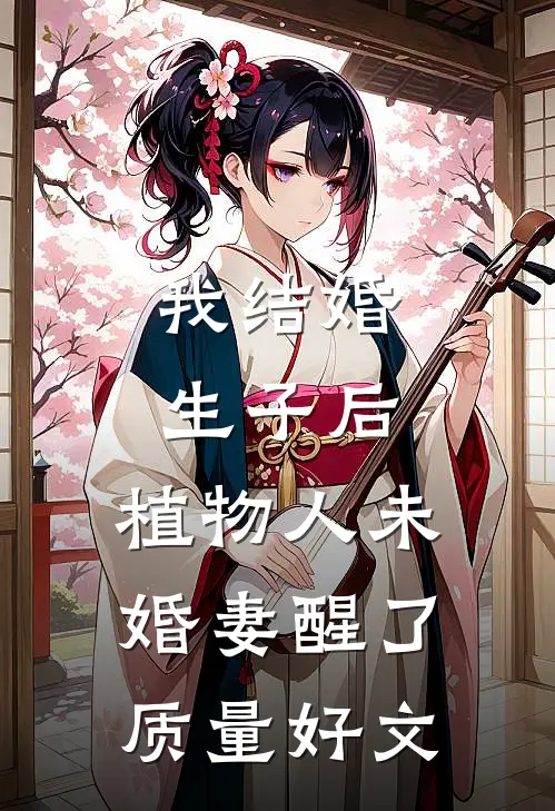 我结婚生子后，植物人未婚妻醒了质量好文