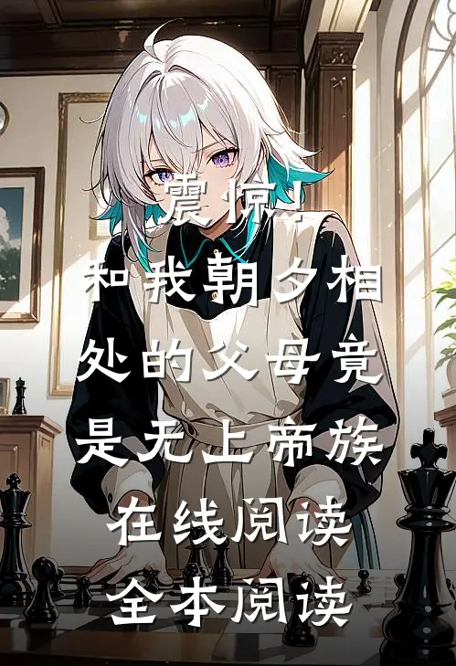 震惊！和我朝夕相处的父母竟是无上帝族在线阅读全本阅读