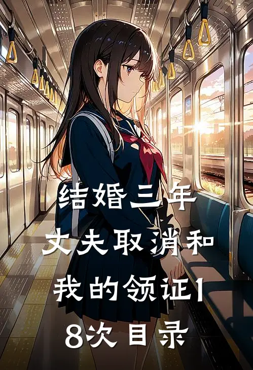 结婚三年，丈夫取消和我的领证18次目录