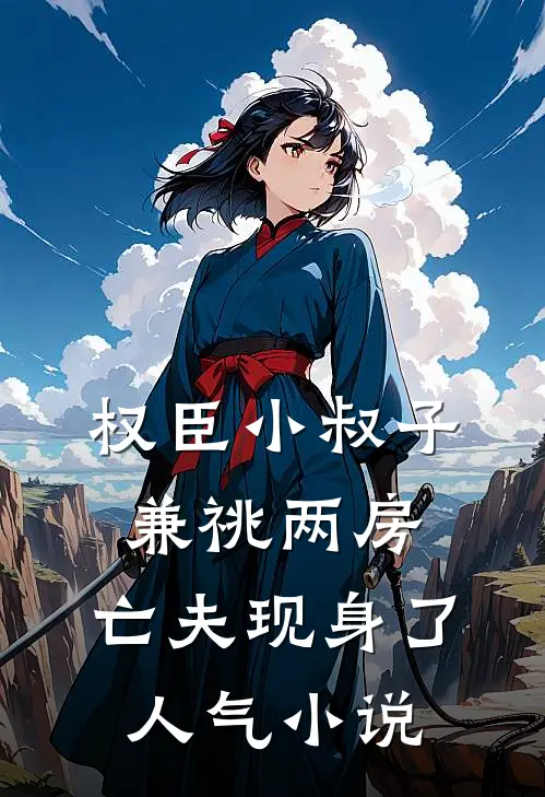 权臣小叔子兼祧两房，亡夫现身了人气小说