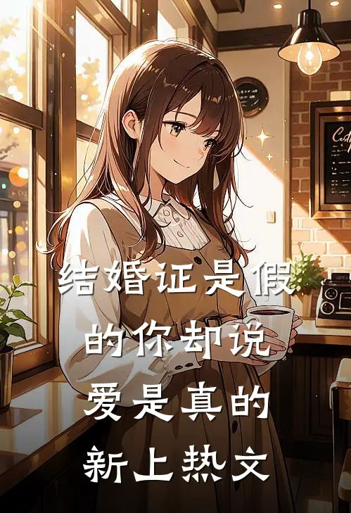 结婚证是假的你却说爱是真的新上热文