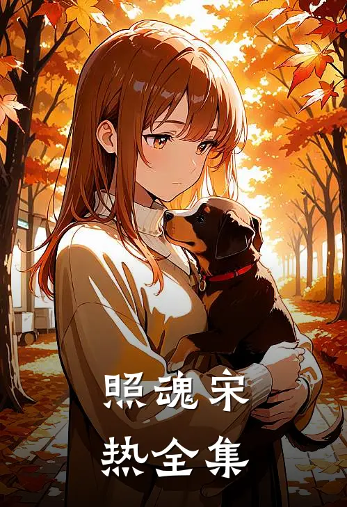 照魂宋热 全集