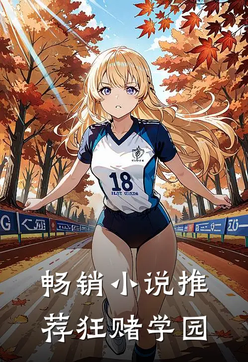 畅销小说推荐狂赌学园