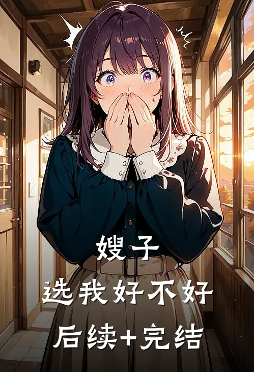 嫂子，选我好不好后续+完结