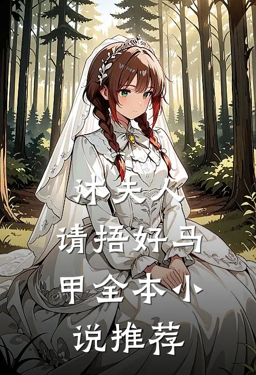 沐夫人，请捂好马甲全本小说推荐