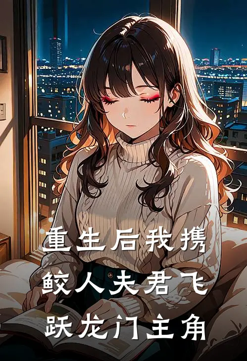 重生后我携鲛人夫君飞跃龙门主角