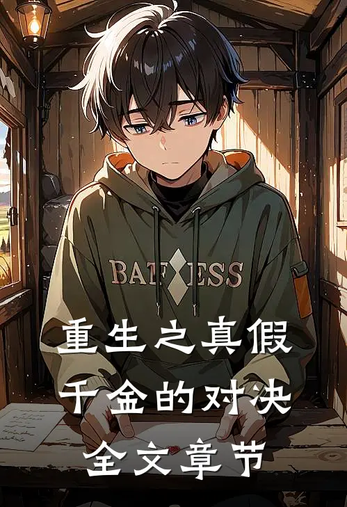 重生之真假千金的对决全文章节