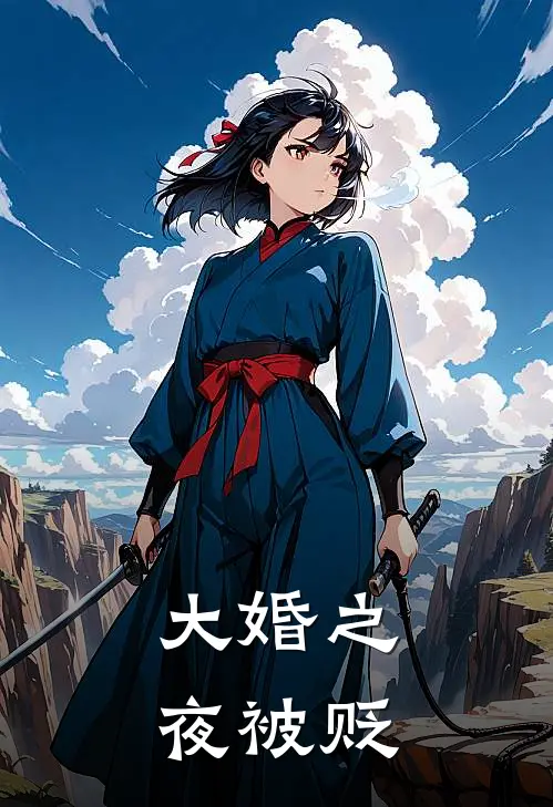 大婚之夜被贬