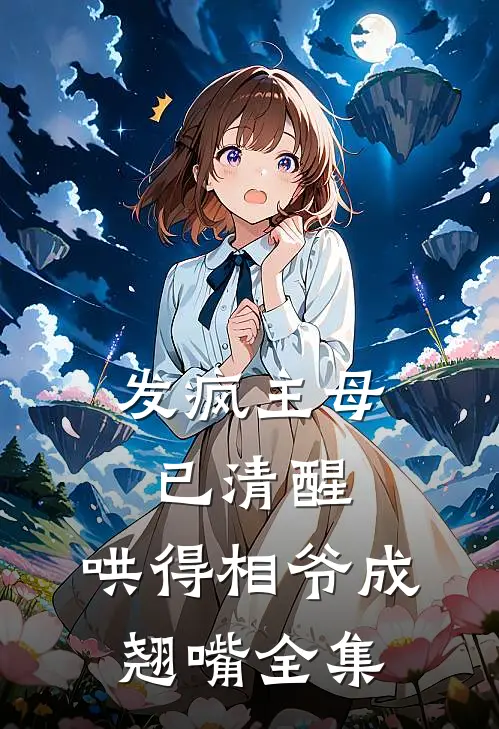 发疯主母已清醒，哄得相爷成翘嘴 全集