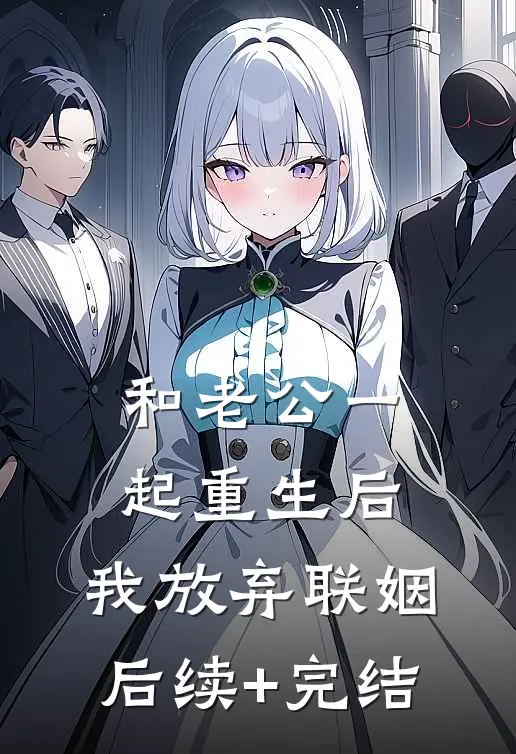 和老公一起重生后，我放弃联姻后续+完结