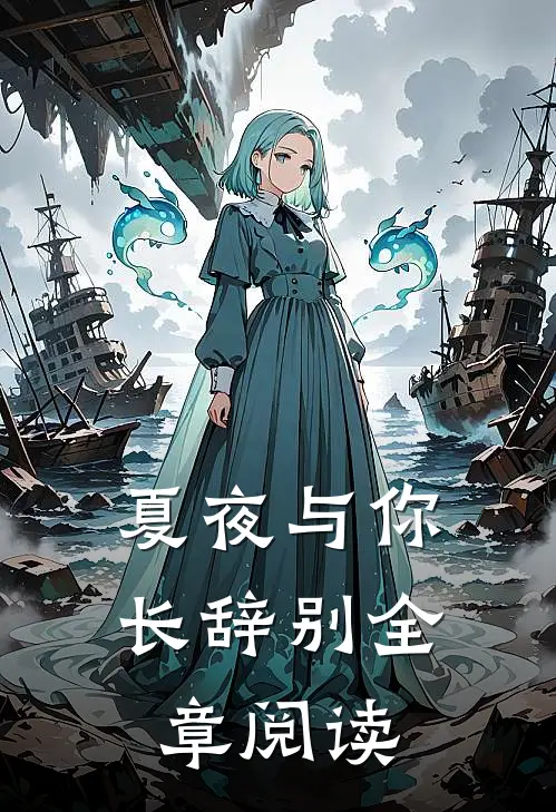 夏夜与你长辞别全章阅读