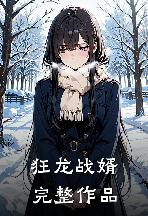 狂龙战婿完整作品