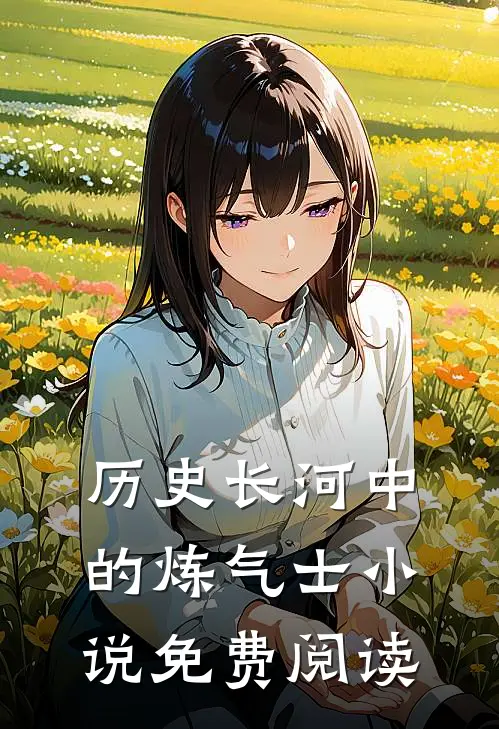 历史长河中的炼气士小说免费阅读