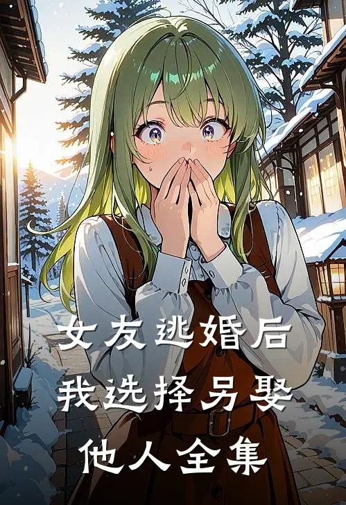 女友逃婚后，我选择另娶他人 全集
