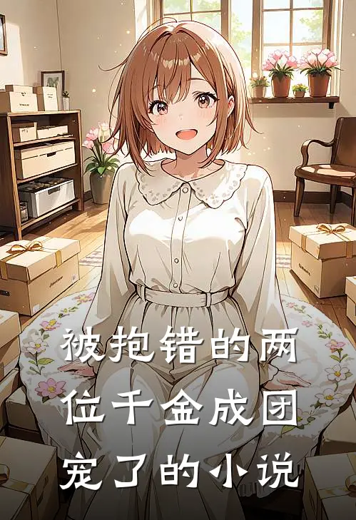 被抱错的两位千金成团宠了的小说