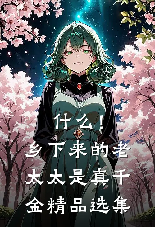 什么！乡下来的老太太是真千金精品选集