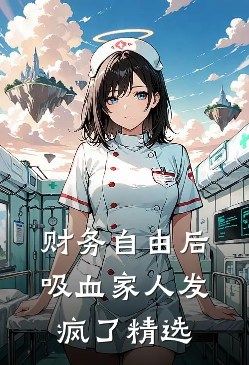财务自由后，吸血家人发疯了精选