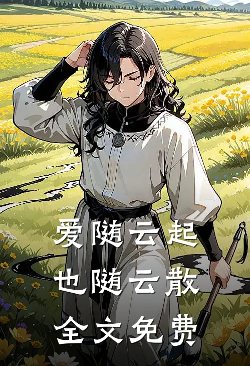爱随云起，也随云散全文免费