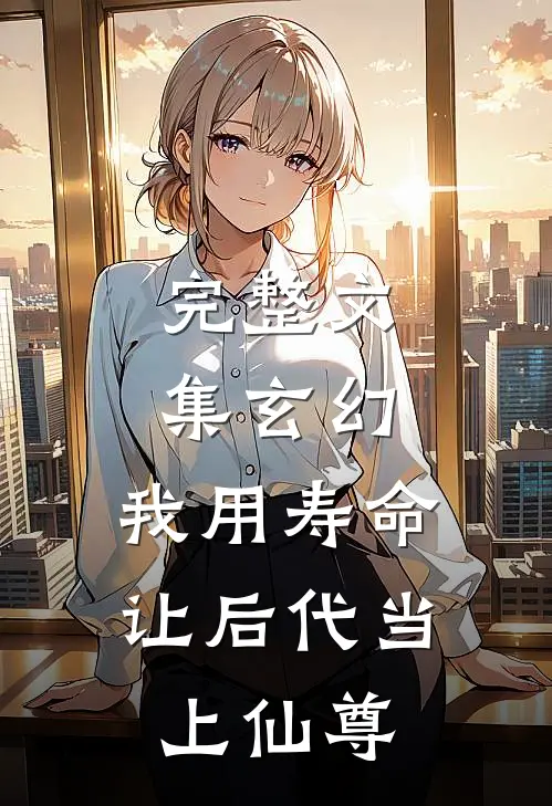 完整文集玄幻：我用寿命让后代当上仙尊