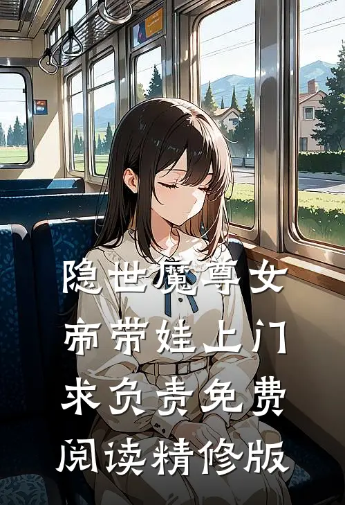 隐世魔尊女帝带娃上门求负责免费阅读精修版
