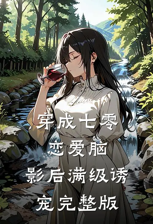 穿成七零恋爱脑，影后满级诱宠完整版
