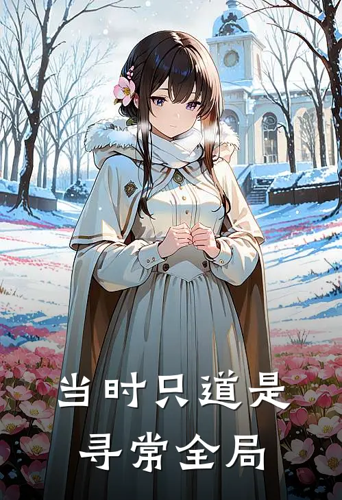 当时只道是寻常全局