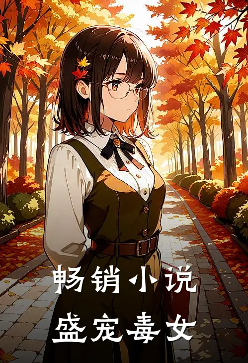 畅销小说盛宠毒女