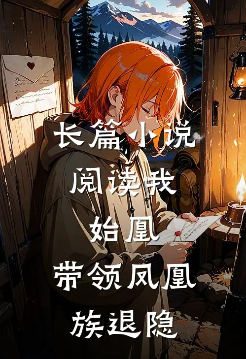 长篇小说阅读我，始凰，带领凤凰族退隐