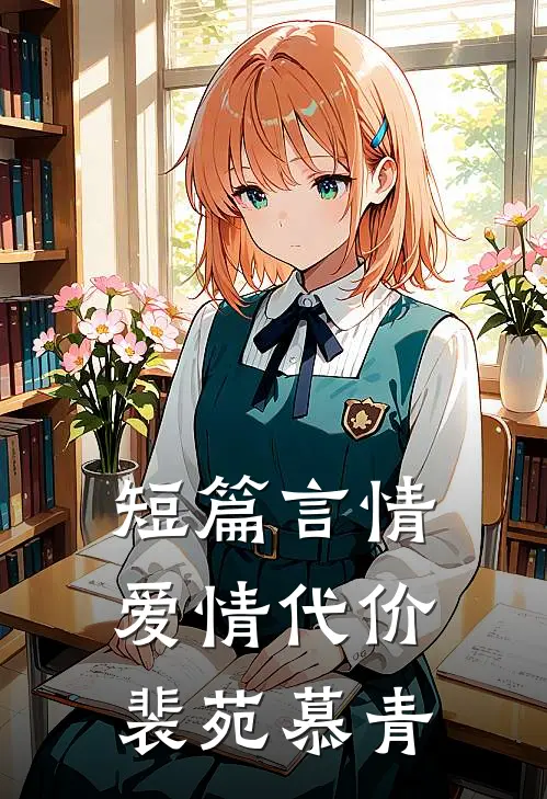 短篇言情爱情代价裴苑慕青