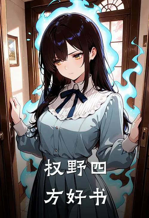 权野四方好书