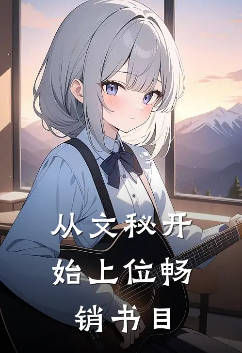 从文秘开始上位畅销书目